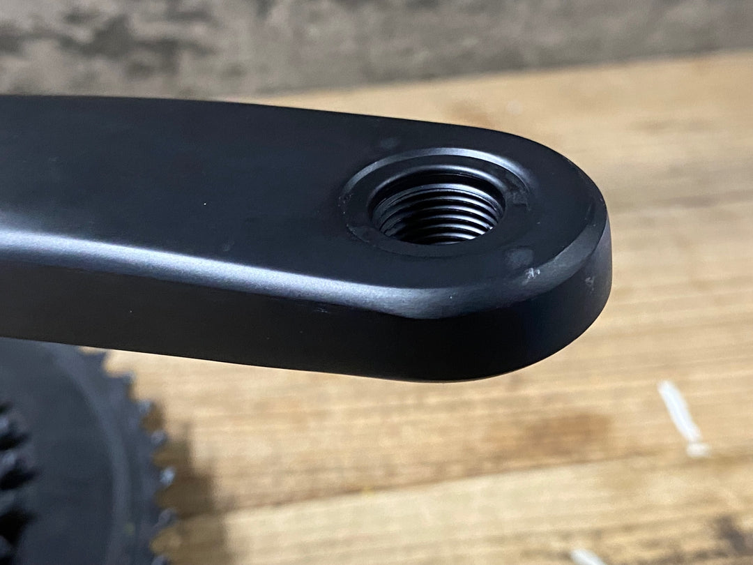JT546 シマノ SHIMANO アルテグラ ULTEGRA FC-R8100 クランクセット 50/34T 170mm