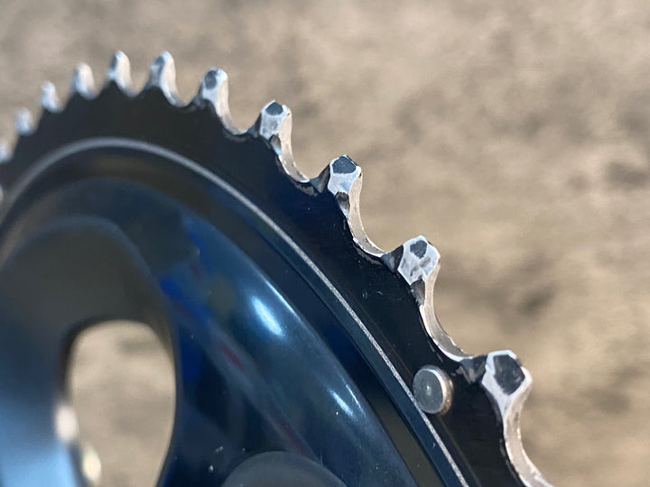 JG498 シマノ SHIMANO アルテグラ ULTEGRA FC-R8000 チェーンリング 52/36T