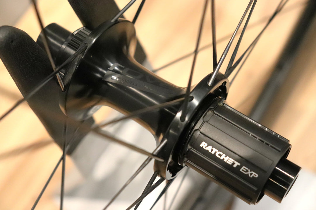 ロヴァール ROVAL ラピーデ RAPIDE CLX2 カーボン チューブレスレディ ホイールセット スラム XDR 21C【仙台店】