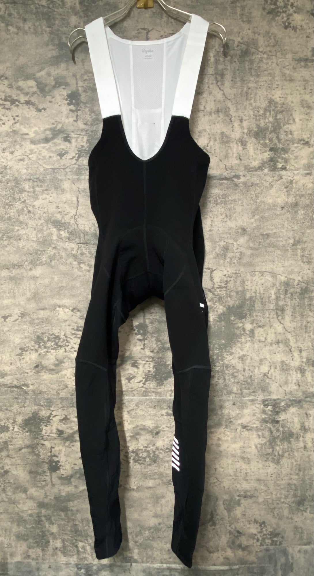 KF226 ラファ Rapha PRO TEAM WINTER TIGHTS WITH PAD Ⅱ ビブタイツ