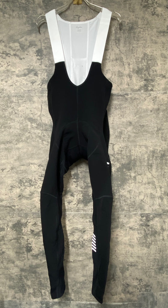 KF226 ラファ Rapha PRO TEAM WINTER TIGHTS WITH PAD Ⅱ ビブタイツ