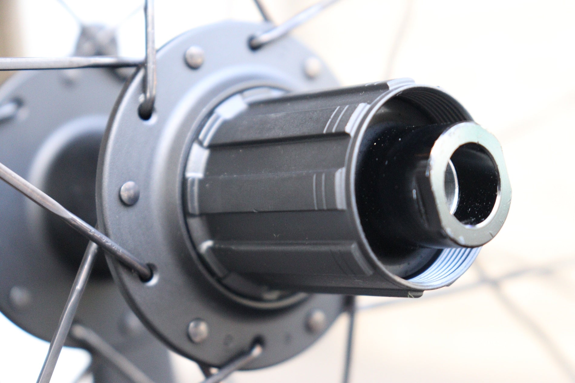 ボントレガー BONTRAGER アイオロス エリート AEOLUS ELITE 35 TLR