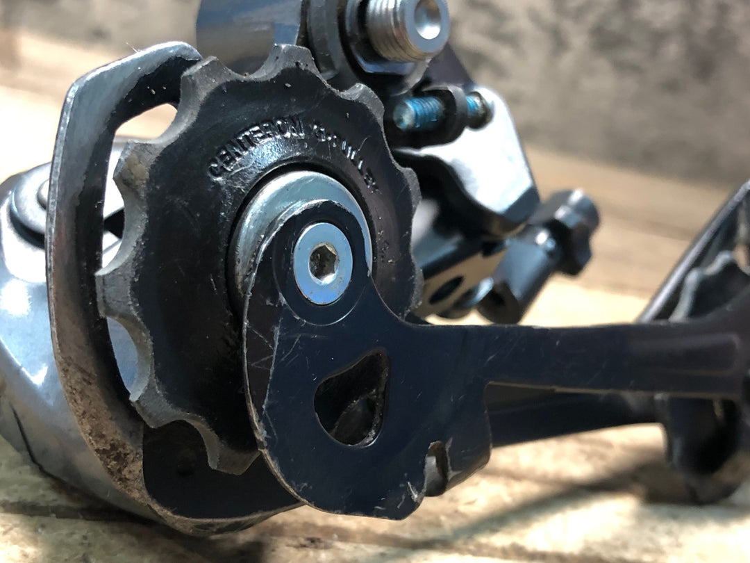 JC579 シマノ SHIMANO クラリス Claris FD-R2000 Φ34.9 RD-R2000 GS ディレイラー 2x8s セット