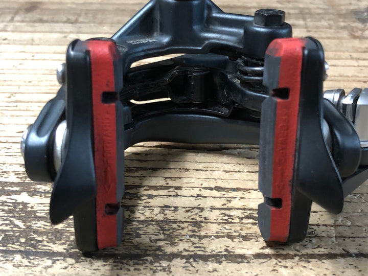KA674 シマノ SHIMANO アルテグラ ULTEGRA BR-R8000 ブレーキキャリパー 前後セット