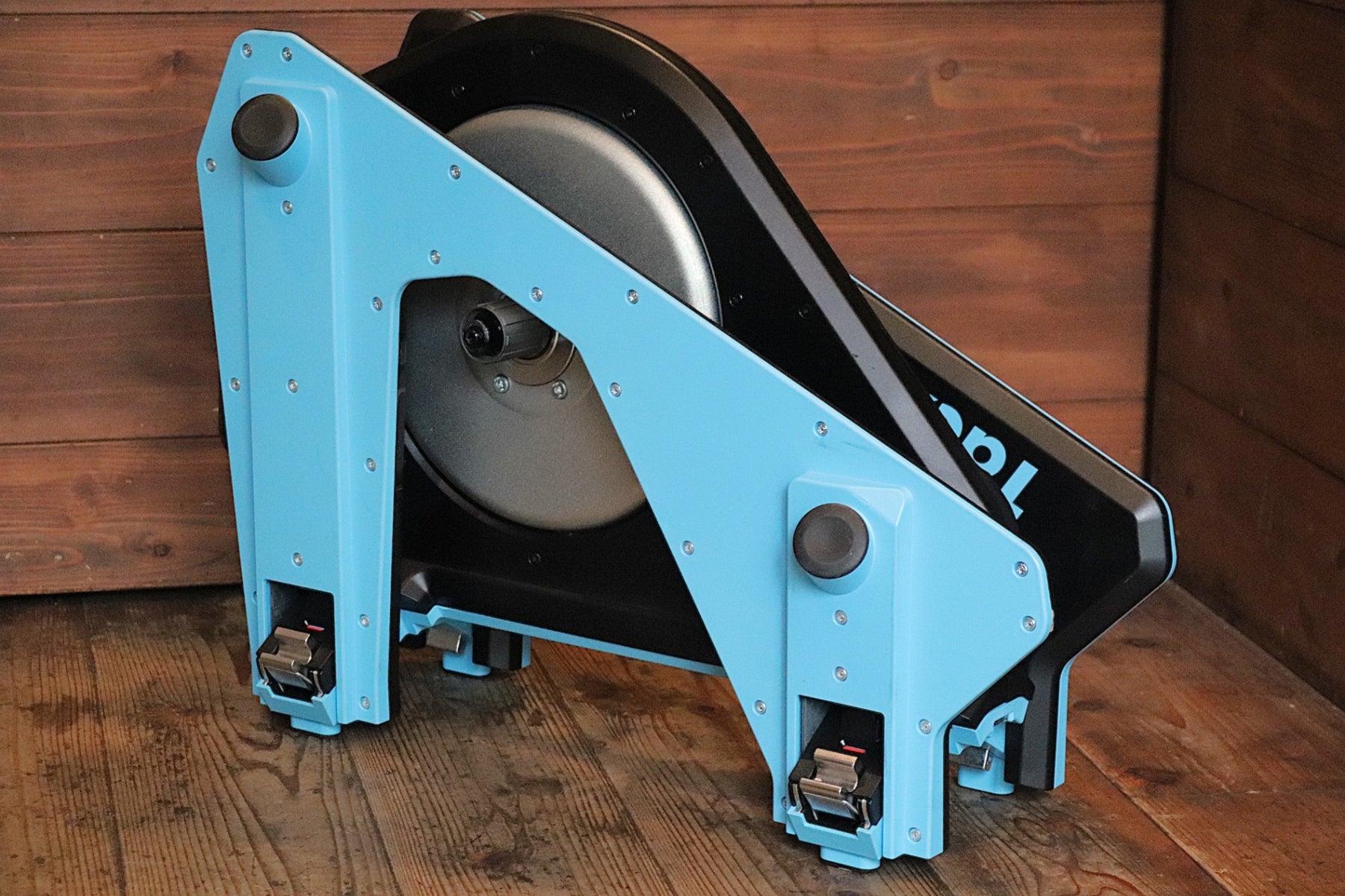 Tacx NEO2t smart スマートローラー Zwift対応】タックス TACX ネオ NEO2T Smart スマートトレーナー