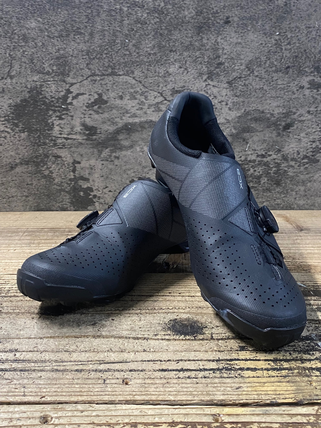KB663 シマノ SHIMANO XC3 SH-XC300M ビンディングシューズ SPD EU41