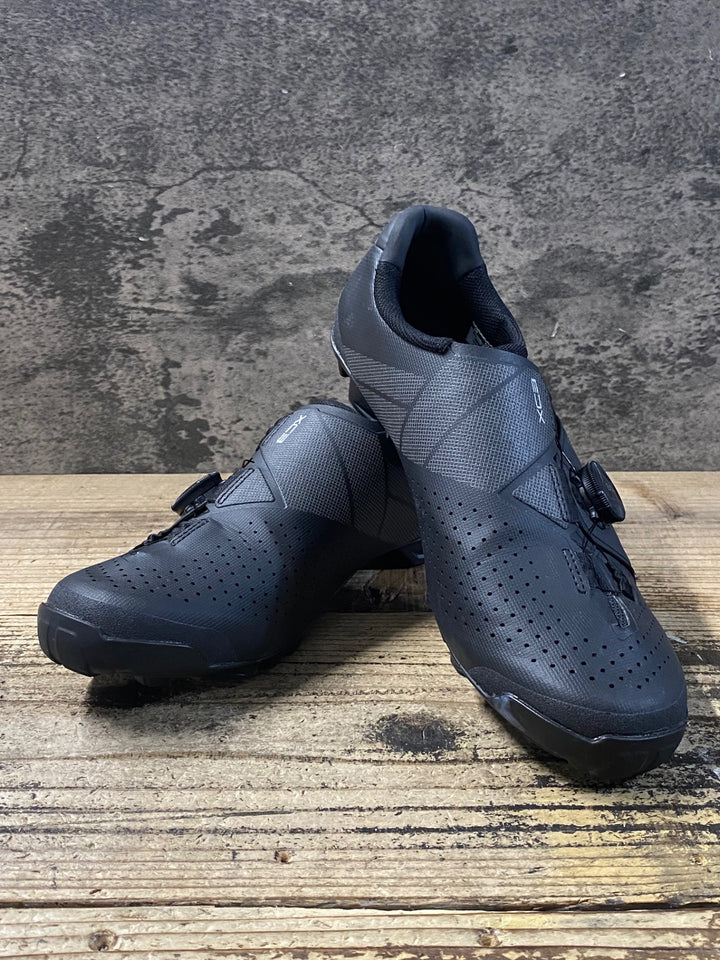 KB663 シマノ SHIMANO XC3 SH-XC300M ビンディングシューズ SPD EU41