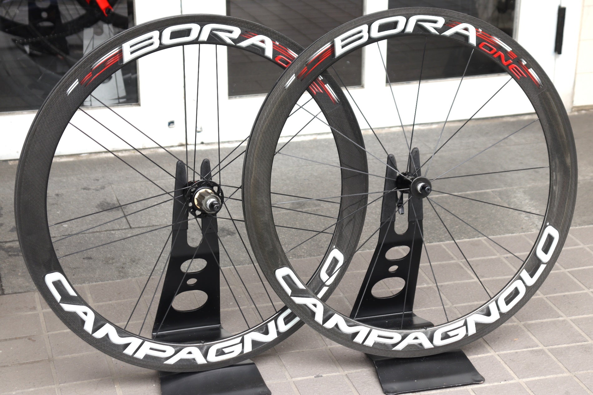 Campagnolo BORA ONE カンパニョーロ ボーラ カンパニョーロ CAMPAGNOLO ボーラ ワン BORA ONE 50 カーボン