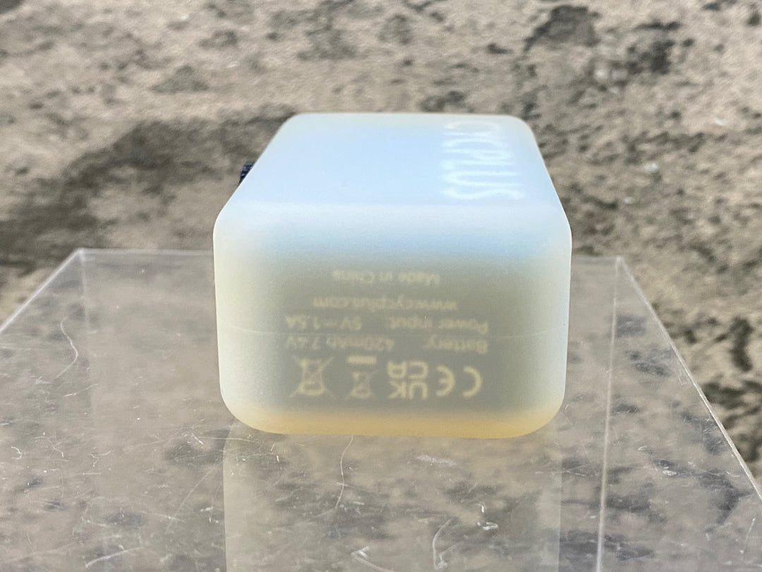 JT823 CYCPLUS AS2 Pro 電動 携帯ポンプ 空気入れ