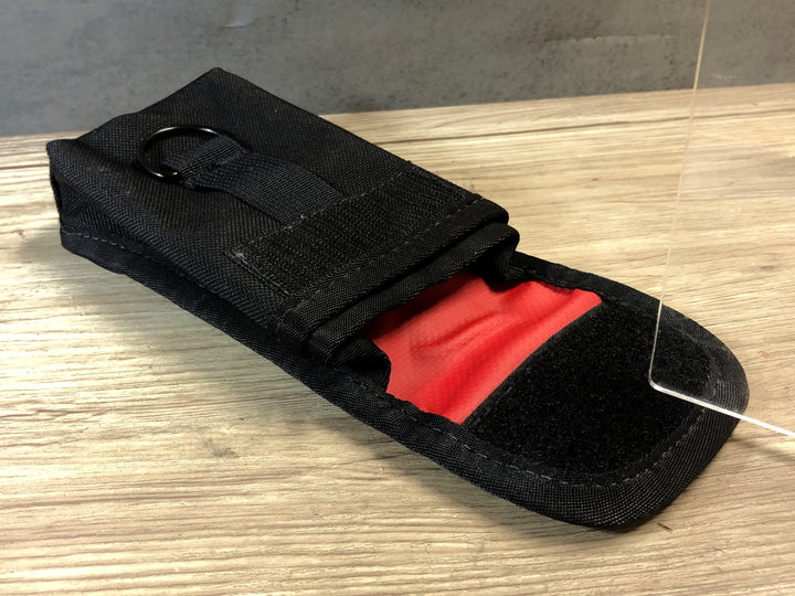 JS010 クローム CHROME PRO ACCESSORY POUCH フォンポーチ 黒