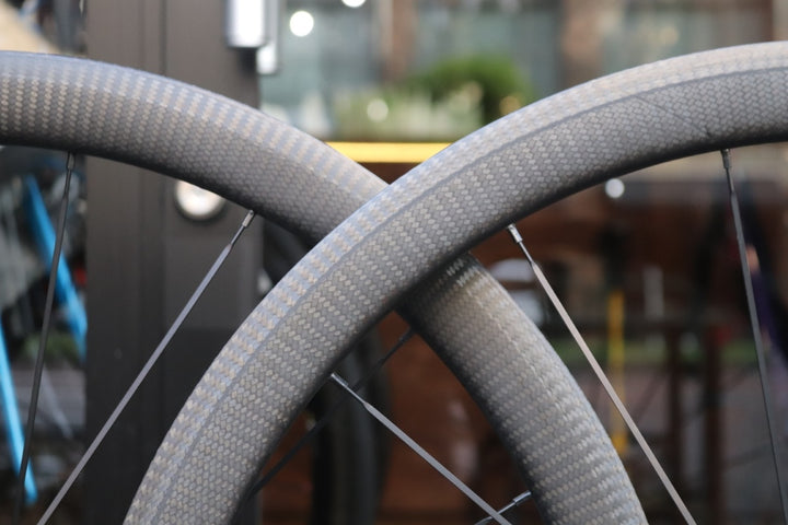 マヴィック MAVIC コスミック プロ カーボン COSMIC PRO CARBON UST カーボン チューブレス ホイールセット シマノ12/11S 【東京南麻布店】