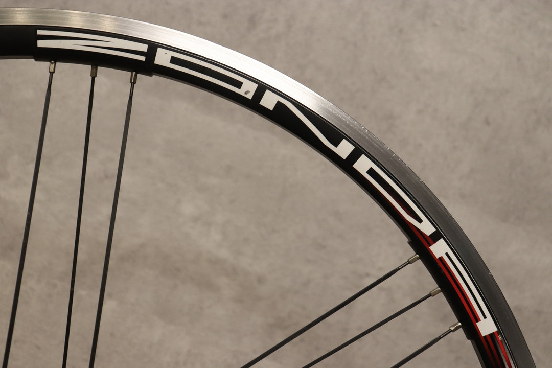 カンパニョーロ CAMPAGNOLO ゾンダ ZONDA 2way-fit アルミ チューブレス リアホイール カンパ12/11S ナローリム 15C 【さいたま浦和店】