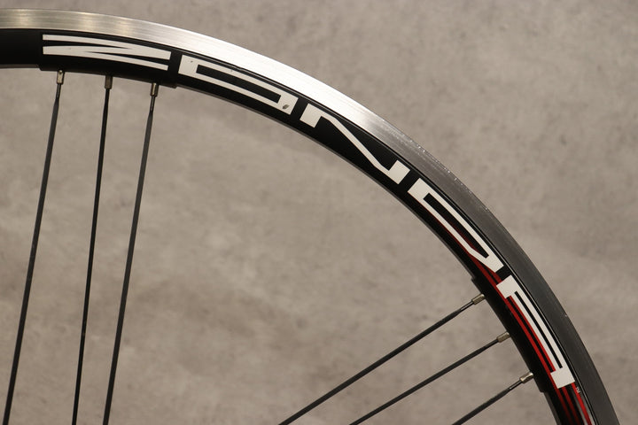 カンパニョーロ CAMPAGNOLO ゾンダ ZONDA 2way-fit アルミ チューブレス リアホイール カンパ12/11S ナローリム 15C 【さいたま浦和店】