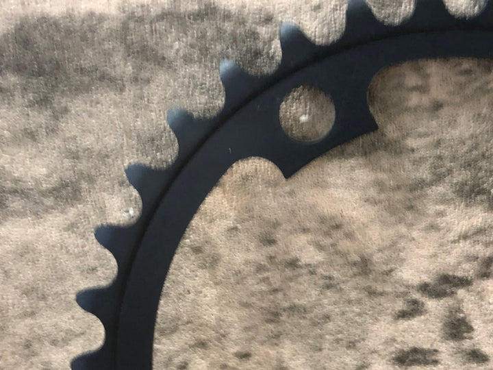 JW091 シマノ SHIMANO アルテグラ ULTEGRA FC-6800 チェーンリング 50/34T
