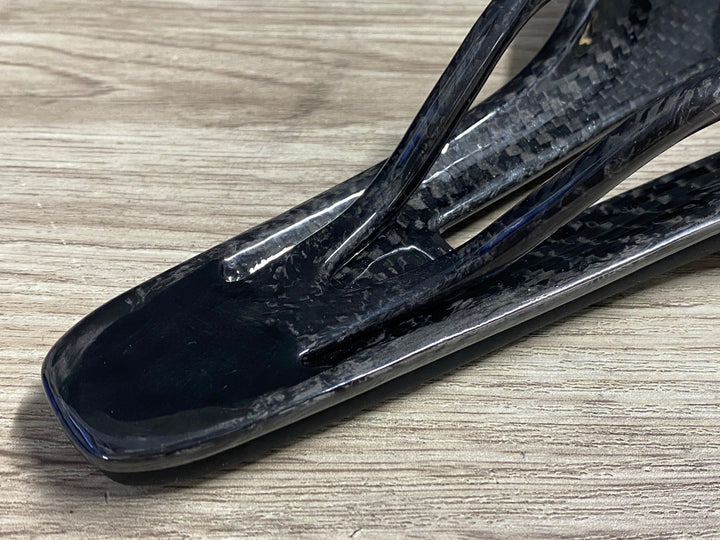 KI979 RYET PREMIUM サドル 145mm カーボンレール ※汚れ