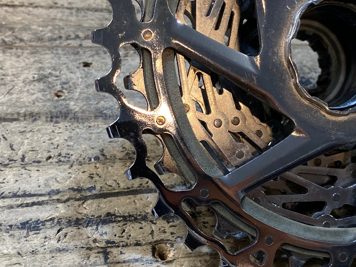 JW195 スラム SRAM ライバル RIVAL CS-XG-1250-D1 スプロケット 12s 10-36T