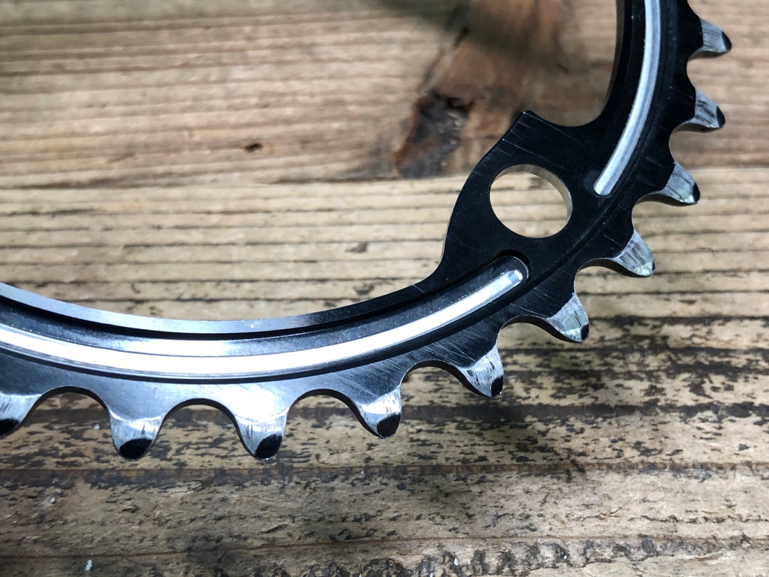 JK198 シマノ SHIMANO デュラエース DURA-ACE FC-R9100 チェーンリング 34T
