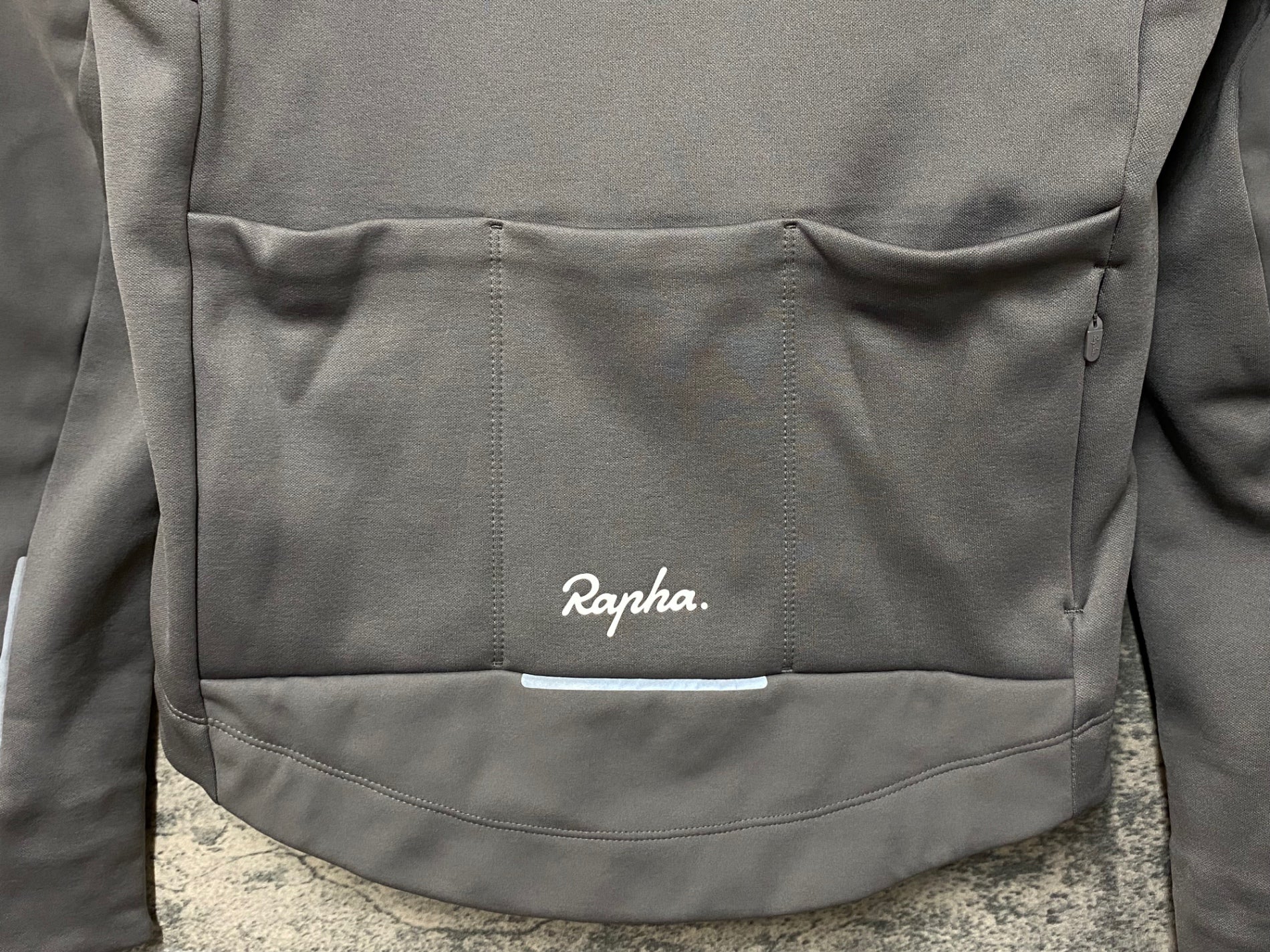 JZ593 ラファ Rapha CORE WINTER JACKET 長袖 サイクルジャケット