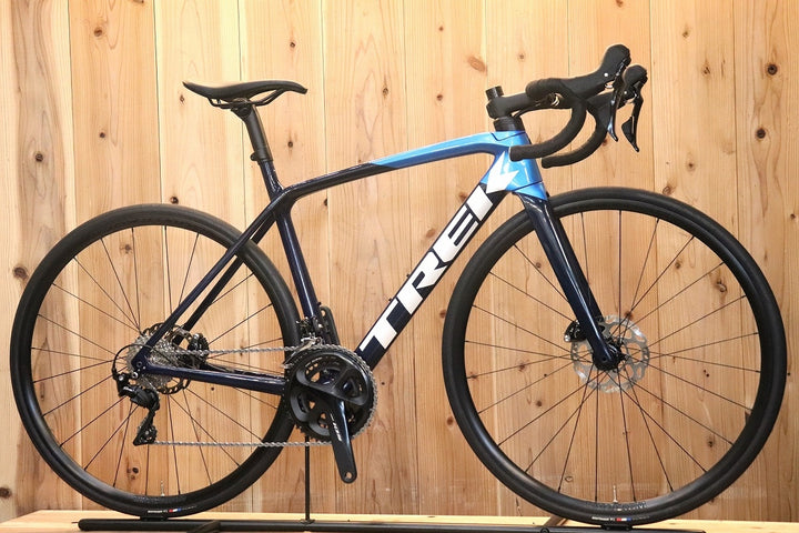 トレック TREK エモンダ EMONDA SL5 DISC 2021年モデル 52サイズ シマノ 105 R7020 11S カーボン ロードバイク 【芦屋店】