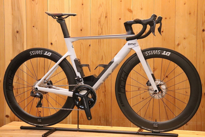 BMC タイムマシン ロード TIMEMACHINE ROAD 01 2019年モデル 51サイズ アルテグラ Di2 R8070 MIX 11S カーボン ロードバイク 【芦屋店】