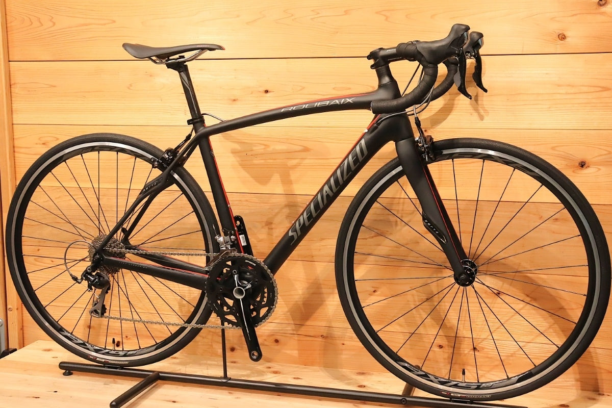 スペシャライズド SPECIALIZED ルーベ ROUBAIX SL4 SPORT 2014モデル