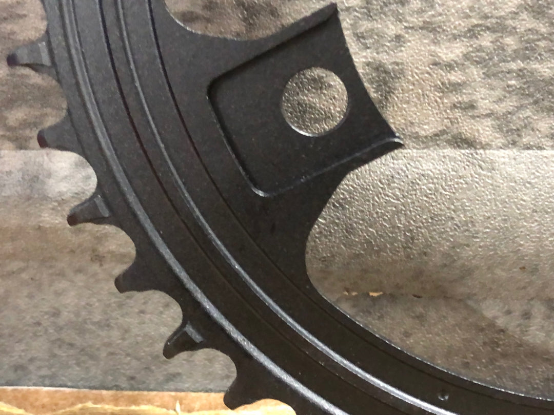 KE664 スラム SRAM X-SYNC チェーンリング 46T ナローワイド 4H