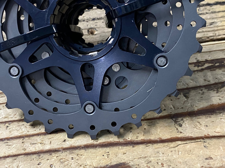JY917 シマノ SHIMANO デュラエース DURA-ACE CS-R9100 スプロケット 11-30T 11S