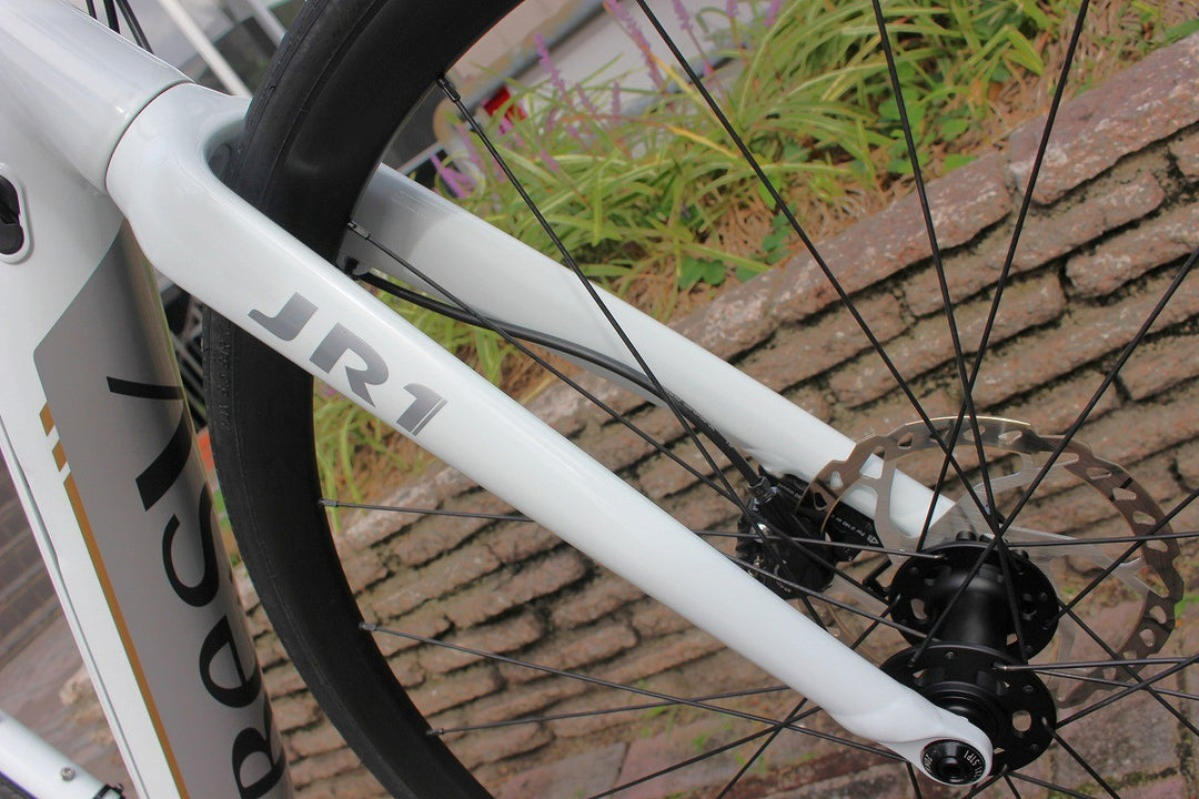 ベスビー BESV JR1 2023 Mサイズ シマノ 105 R7020 11S アルミ 電動アシスト ロードバイク E-BIKE 【名古屋店】