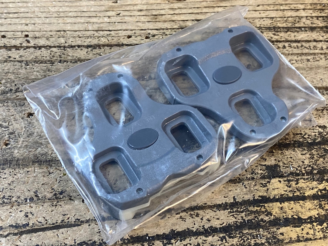 JV461 未使用 ルック LOOK KEO BLADE CARBON ビンディングペダル チタンシャフト