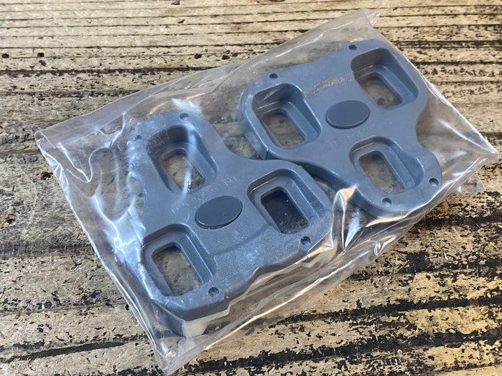 JV461 未使用 ルック LOOK KEO BLADE CARBON ビンディングペダル チタンシャフト