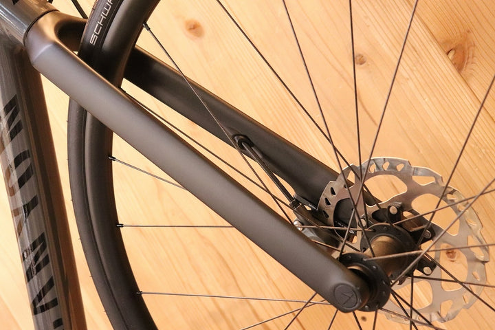 キャニオン CANYON エンデュレース ENDURACE AL 6 2022年モデル Sサイズ シマノ ティアグラ 4720 10S アルミ ロードバイク 【芦屋店】