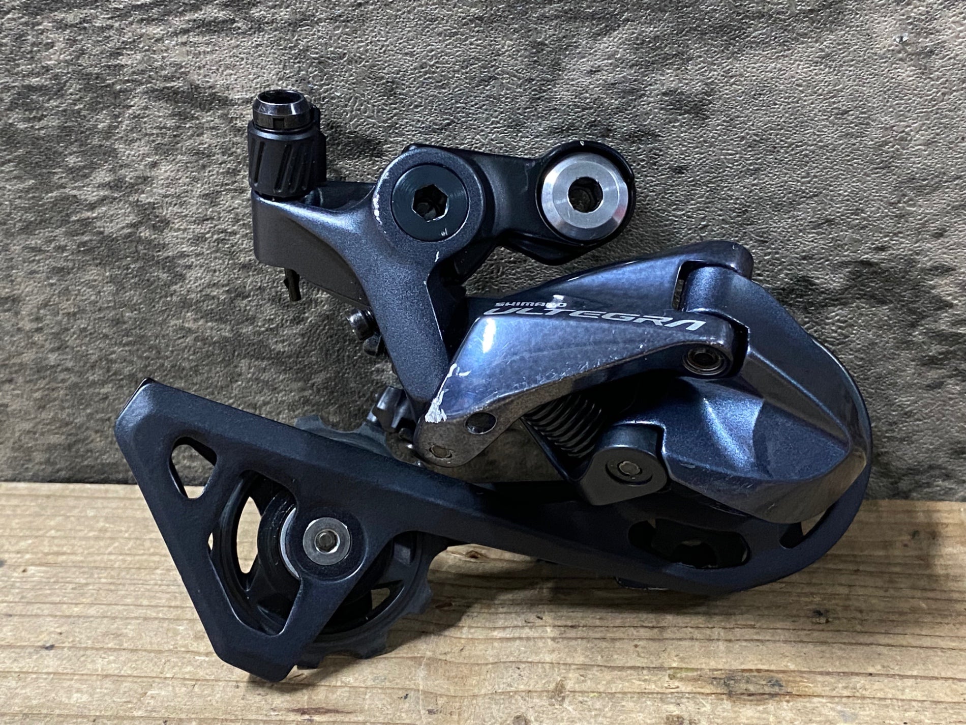 JP039 シマノ SHIMANO アルテグラ ULTEGRA RD-R8000 リアディレイラー