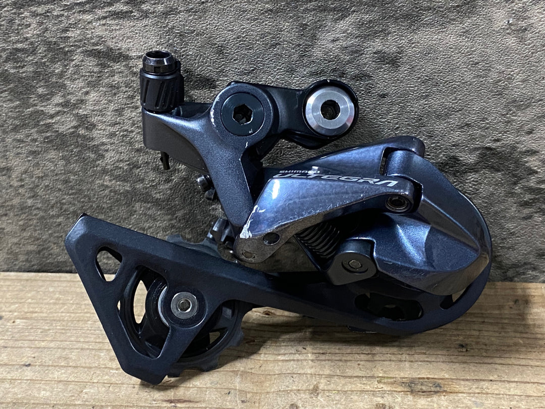 JP039 シマノ SHIMANO アルテグラ ULTEGRA RD-R8000 リアディレイラー