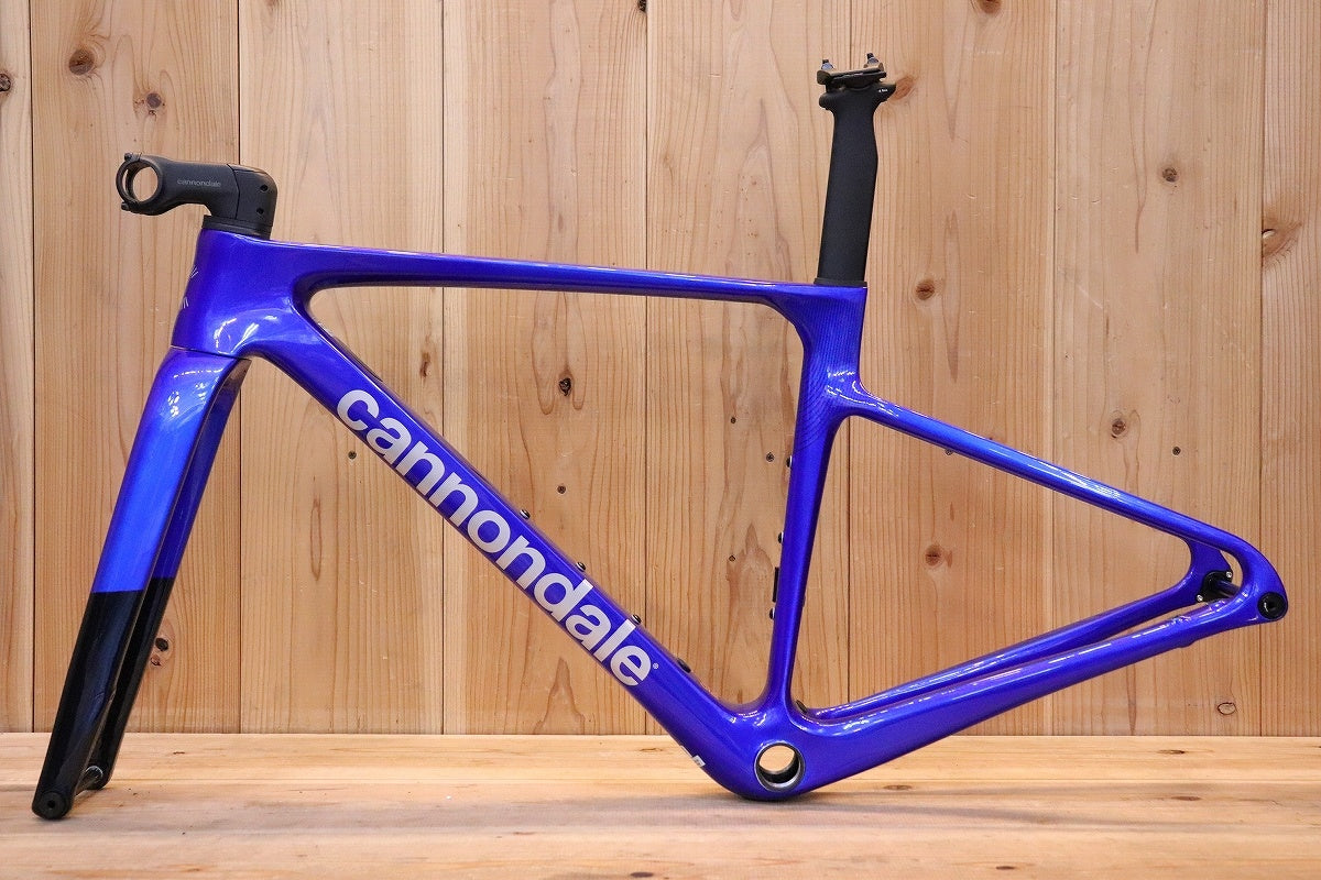 キャノンデール CANNONDALE スーパーシックス エボ SUPERSIX EVO 2