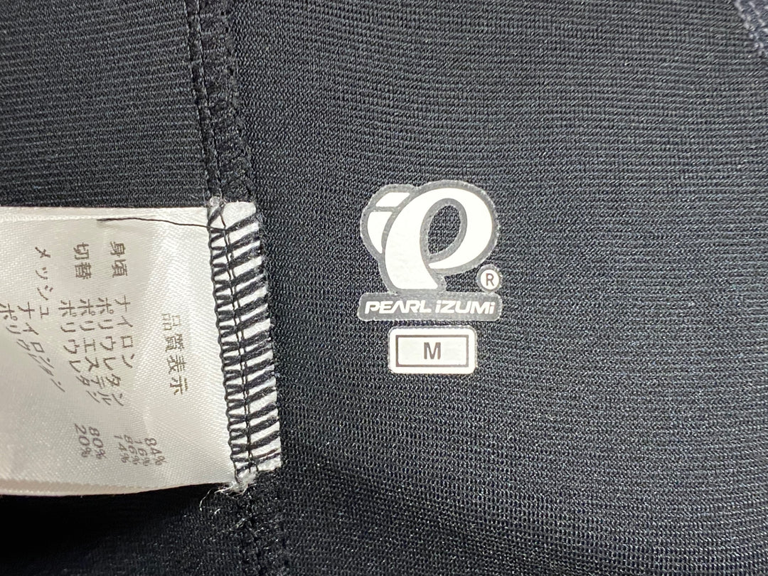 KD568 パールイズミ PEARL iZUMi レーサーパンツ 黒 M PRESERVE BIOPANDER