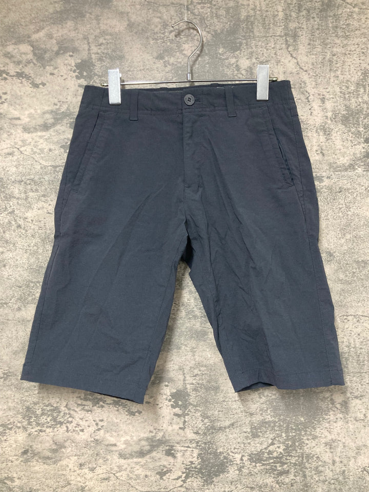JS845 ラファ Rapha RANDONNEE SHORTS ハーフパンツ 黒 28