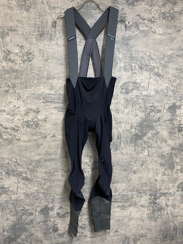 JN866 アソス ASSOS MILLE GT Winter Bib Tights GTO C2 裏起毛
