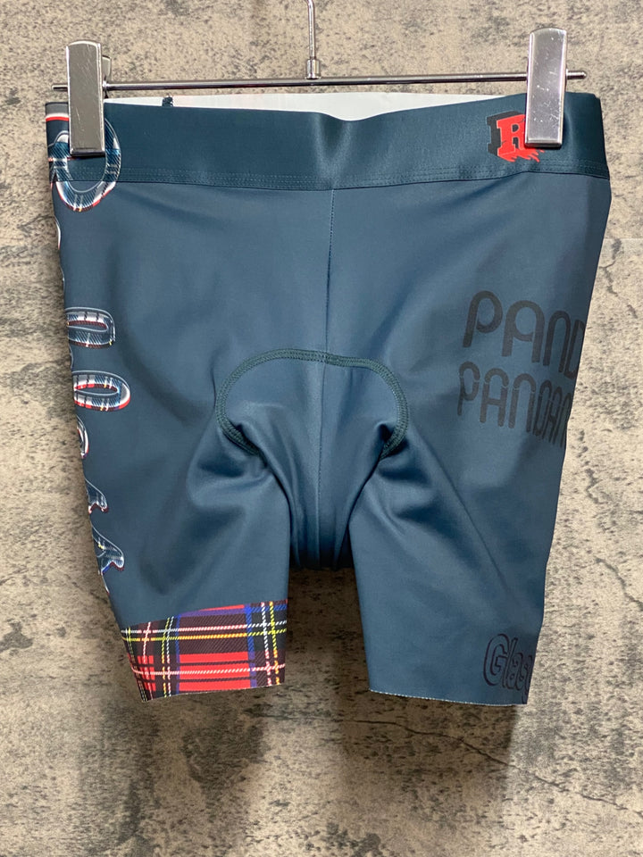 KG826 パンダーニ PANDANI レーサーパンツ 総柄 M