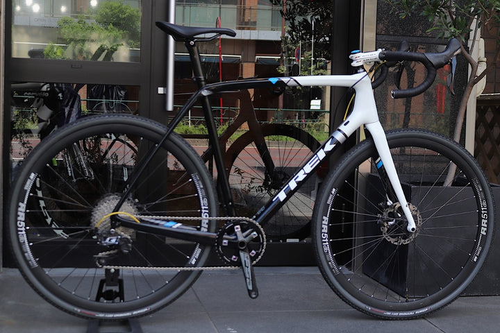 トレック TREK ブーン BOONE 5 2016モデル 56サイズ シマノ GRX 11S カーボン シクロクロスバイク 【東京南麻布店】