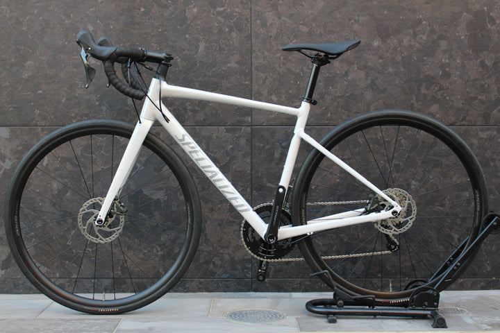 スペシャライズド SPECIALIZED アレー ALLEZ SPORT DISC 2023 52サイズ シマノ ティアグラ 4720 MIX 10S アルミ ロードバイク 【福岡店】