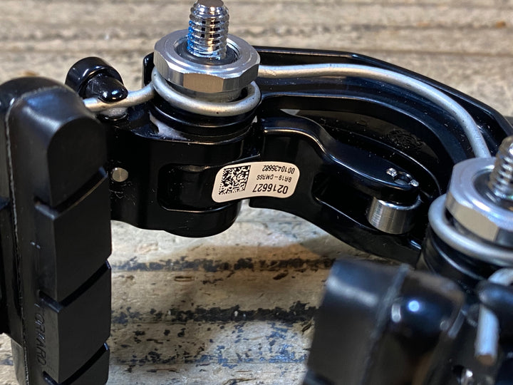 JX929 カンパニョーロ campagnolo ダイレクトマウント ブレーキ DM BR19-DMRSS