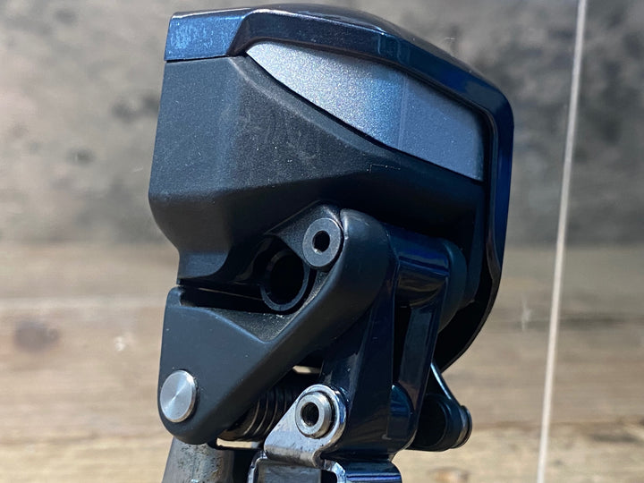 JA199 シマノ SHIMANO アルテグラ ULTEGRA FD-R8050 直付 フロントディレイラー Di2 電動