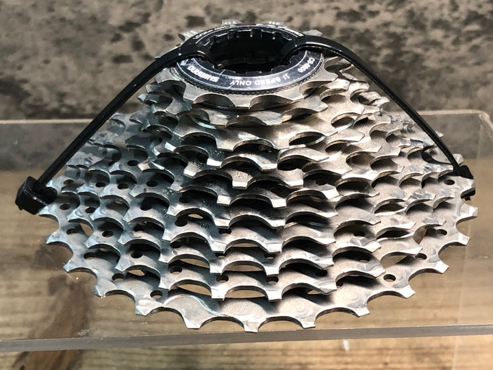 JM506 シマノ SHIMANO アルテグラ ULTEGRA CS-6800 スプロケット 11-28T 11S