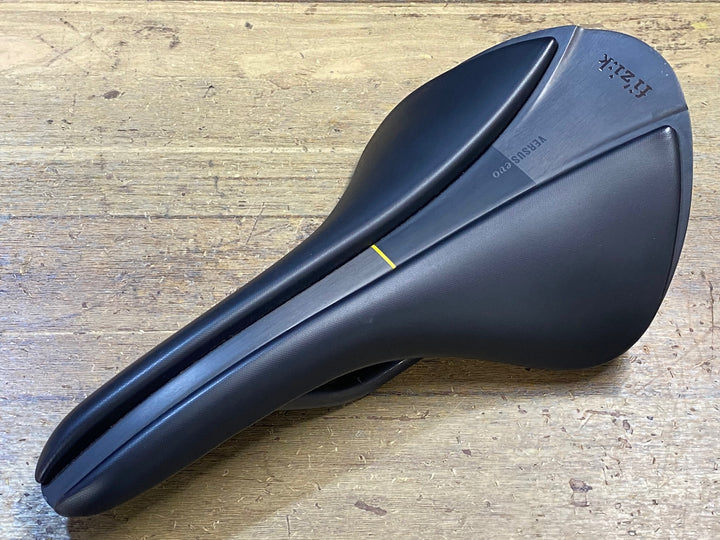 KH847 フィジーク fizik VERSUS EVO ALIANTE00 サドル カーボンレール LARGE