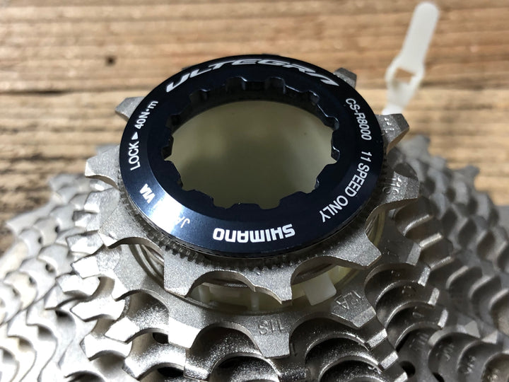 JS203 シマノ SHIMANO アルテグラ ULTEGRA CS-R8000 スプロケット 11S 11-28T