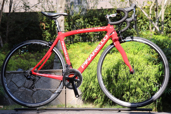 ピナレロ PINARELLO アングリル ANGLIRU 2019 500サイズ シマノ 105 R7000 MIX 11S カーボン ロードバイク 【さいたま浦和店】