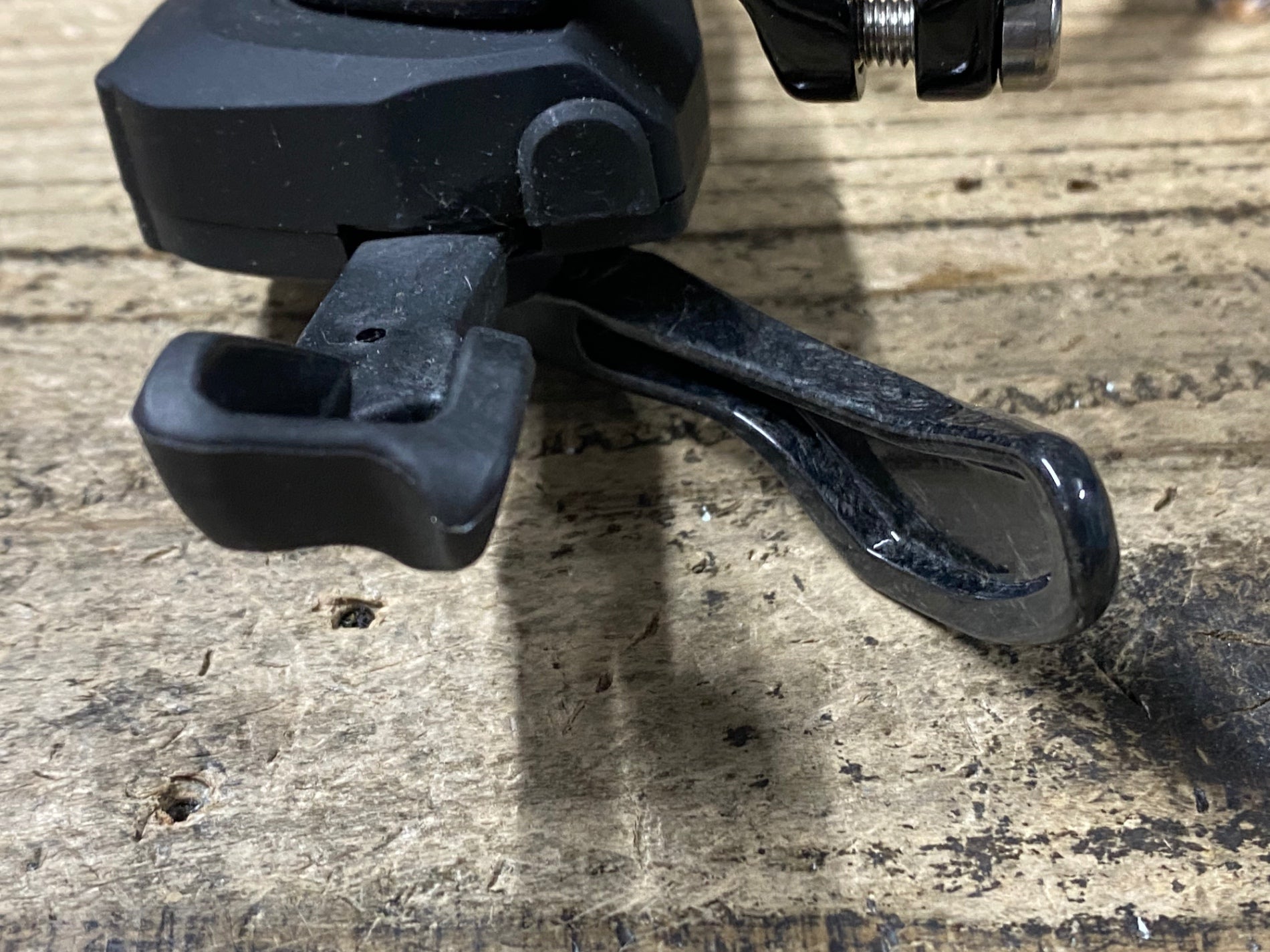 JS325 シマノ SHIMANO SL-RS700-L シフトレバー 左 2S – BICI AMORE