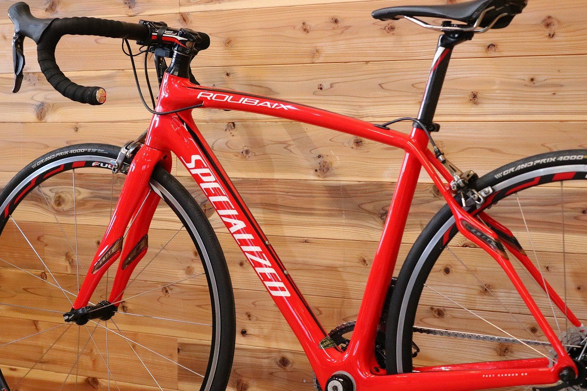 SPECIALIZED 「スペシャライズド」 ROUBAIX COMP 2014年モデル ロードバイク Roubaix SL4 Elite