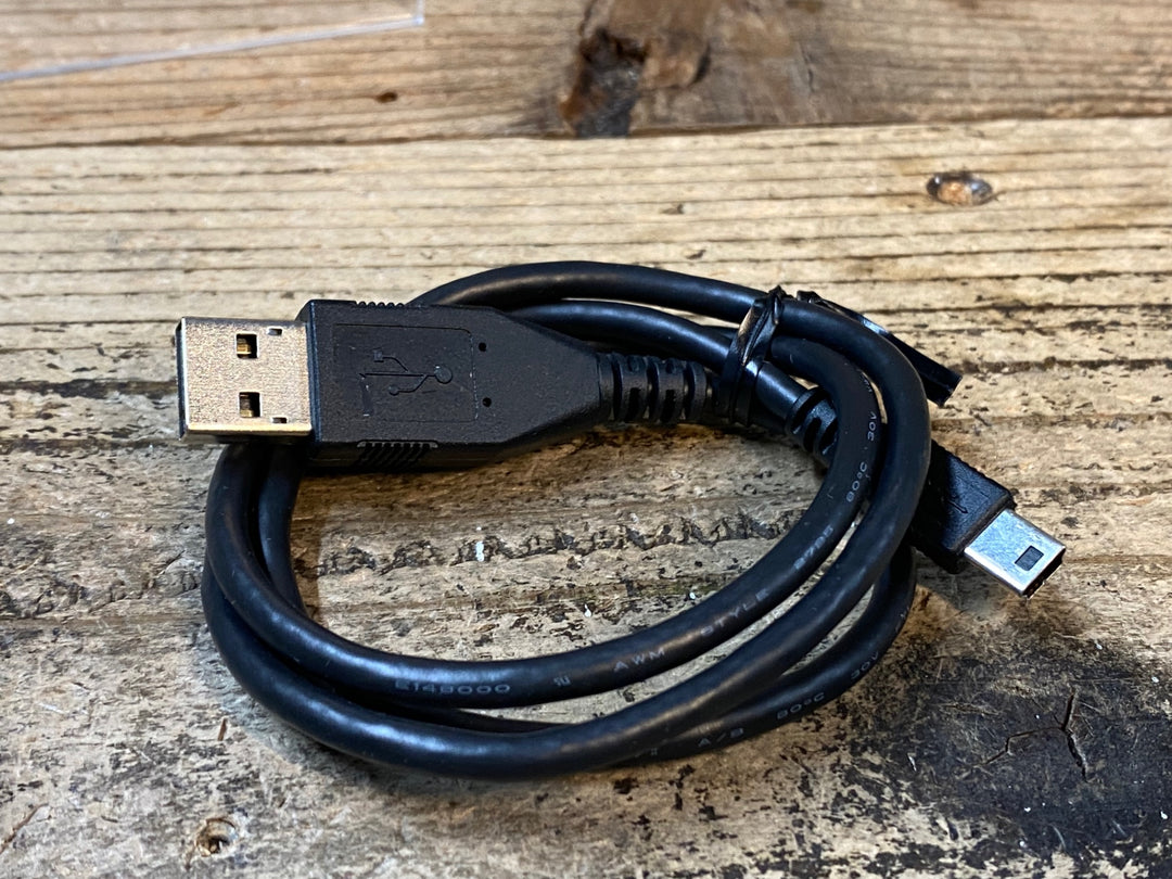 JN321 シマノ SHIMANO SM-PCE1 Di2 リンクデバイス PC接続用ケーブル
