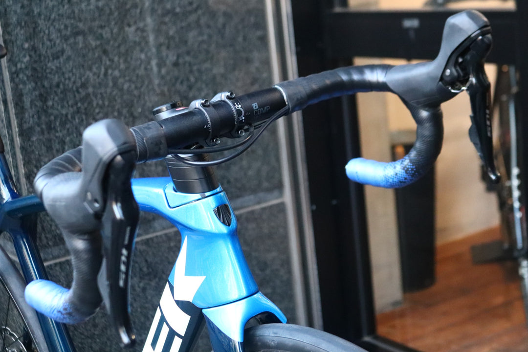 トレック TREK エモンダ EMONDA SL5 DISC 2022モデル 54サイズ シマノ 105 R7020 11S カーボン ロードバイク 【東京南麻布店】
